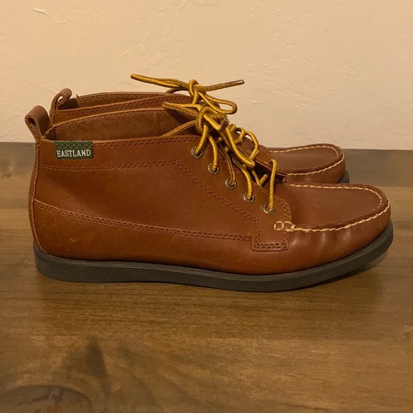 Eastland Shoes Eastland Womens Seneca Boot Size 8 Poshmark